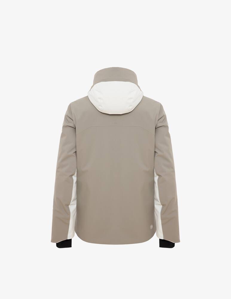 rinascente Colmar Ski jacket - White