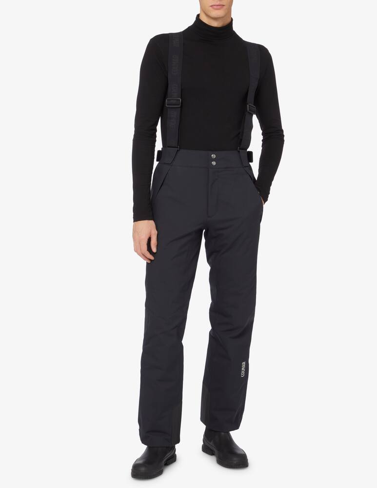 rinascente Colmar Pantaloni sci classic - Nero