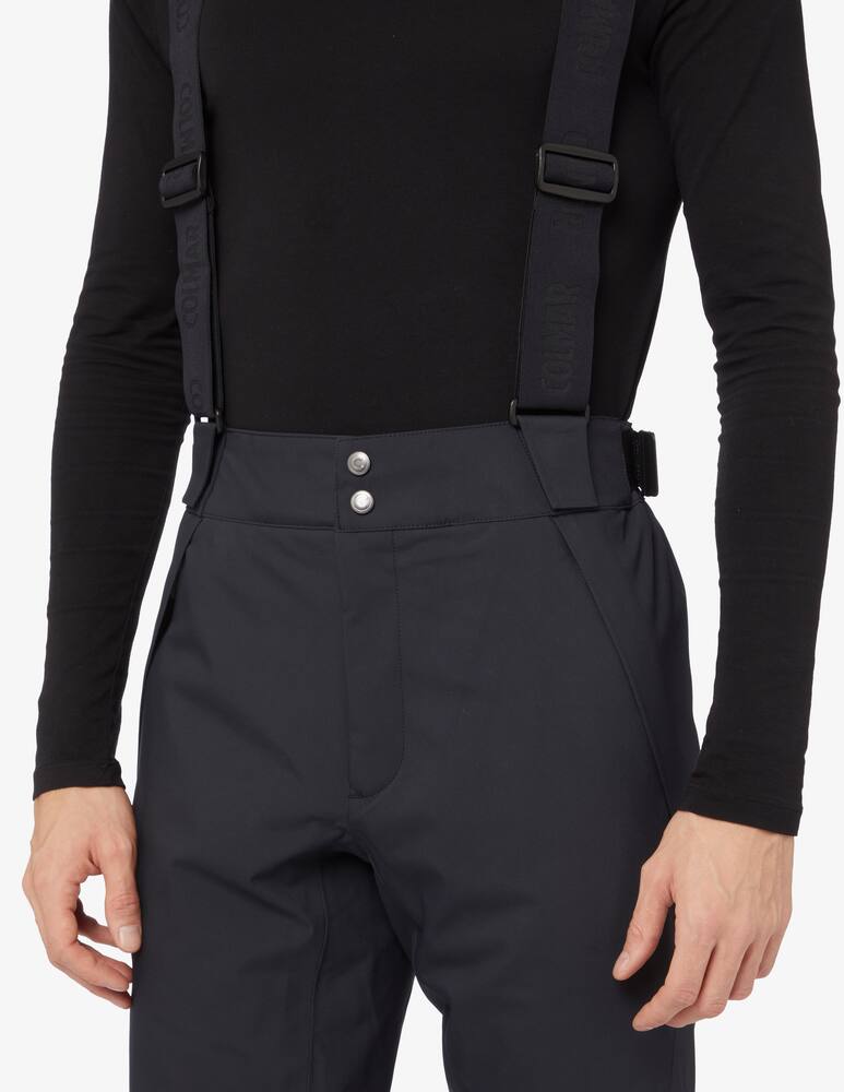 rinascente Colmar Pantaloni sci classic - Nero