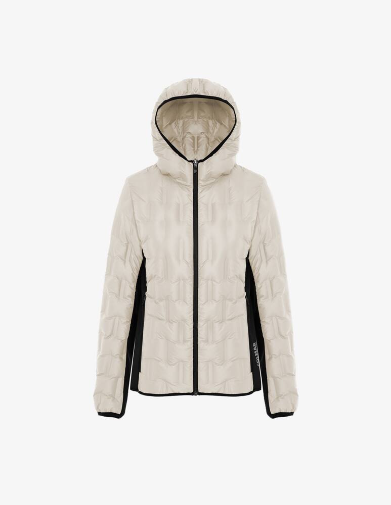 rinascente Colmar Giacca da sci - Bianco