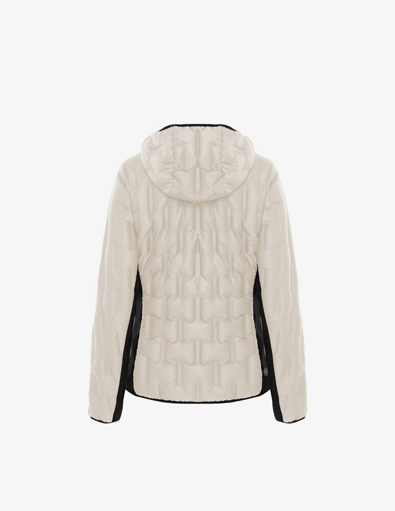 rinascente Colmar Giacca da sci - Bianco