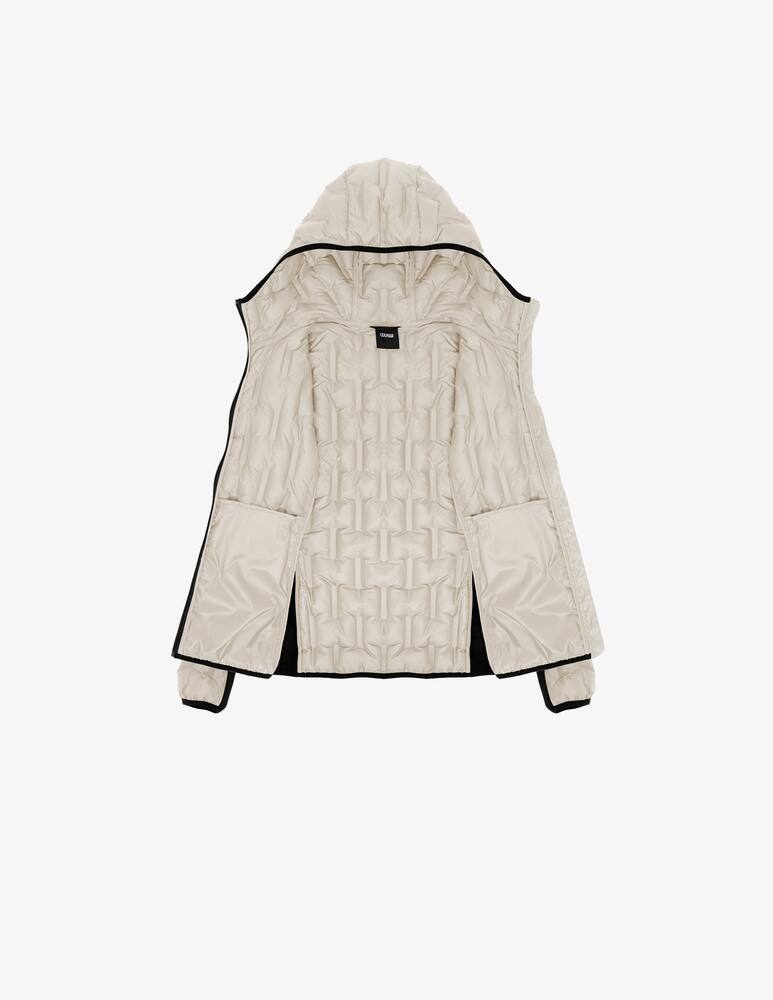 rinascente Colmar Giacca da sci - Bianco