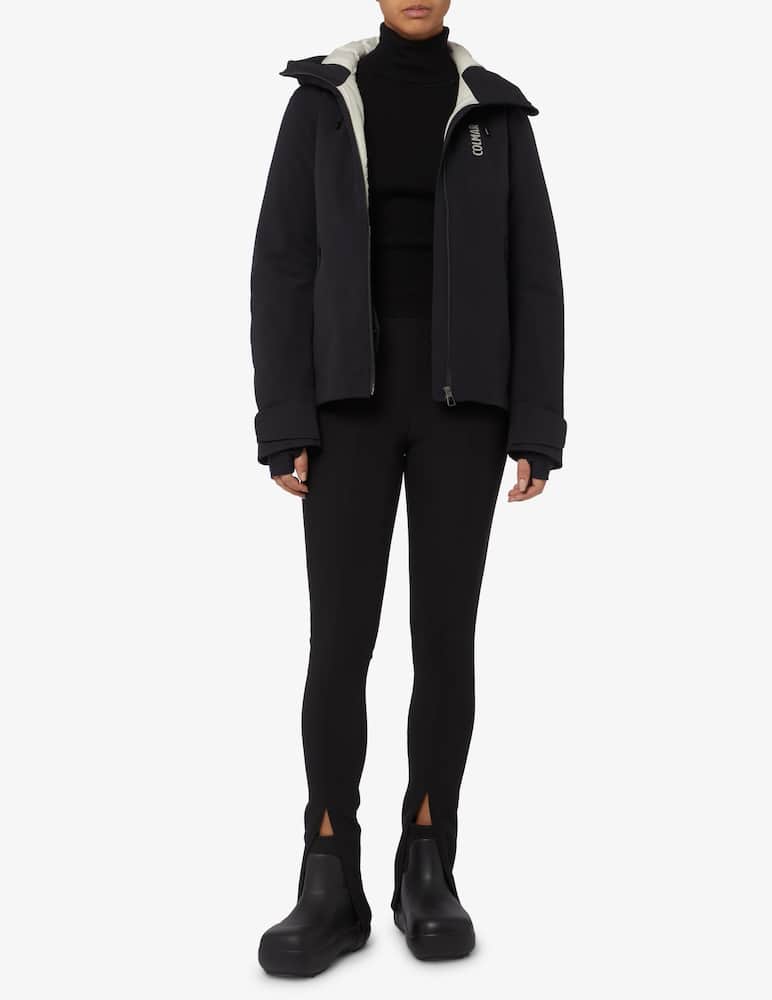 rinascente Colmar  Storm Defender ski jacket - Black