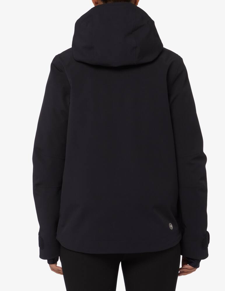 rinascente Colmar  Storm Defender ski jacket - Black