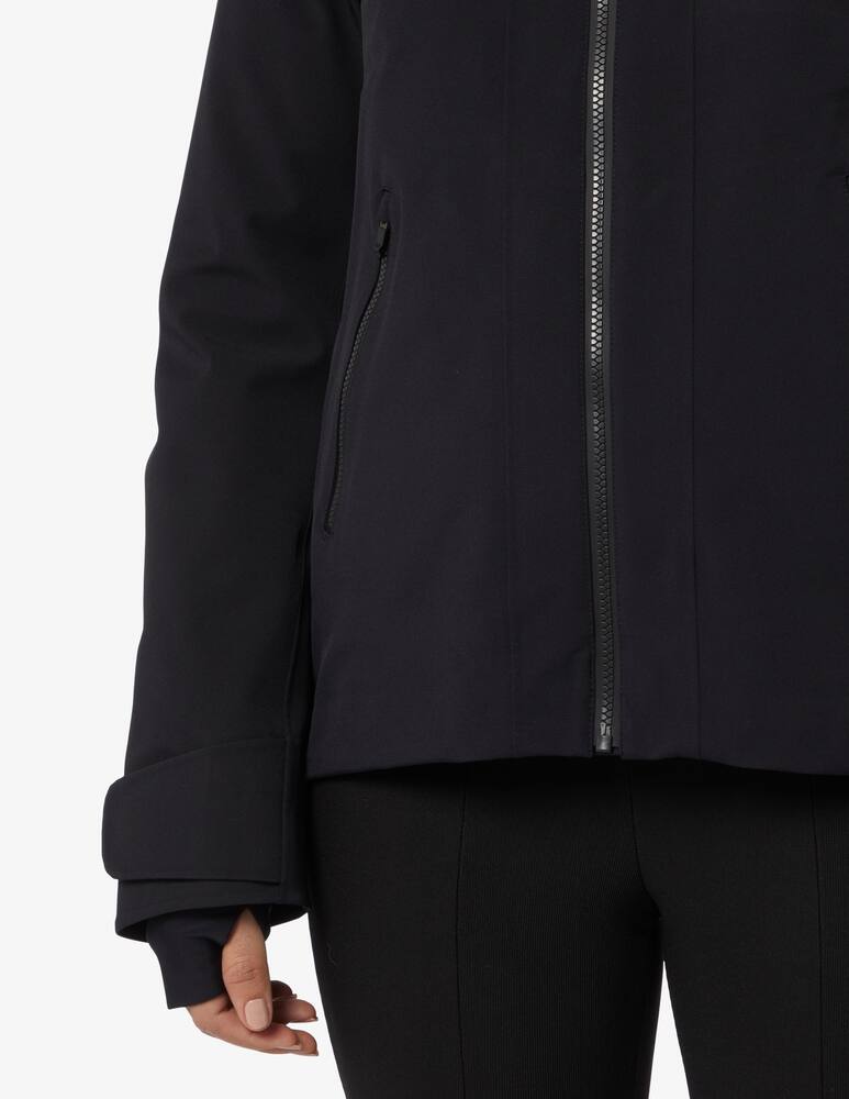 rinascente Colmar  Storm Defender ski jacket - Black