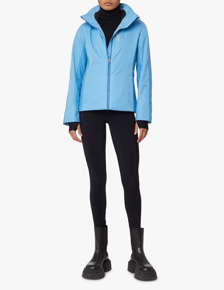 rinascente Colmar Giacca da sci - Azzurro