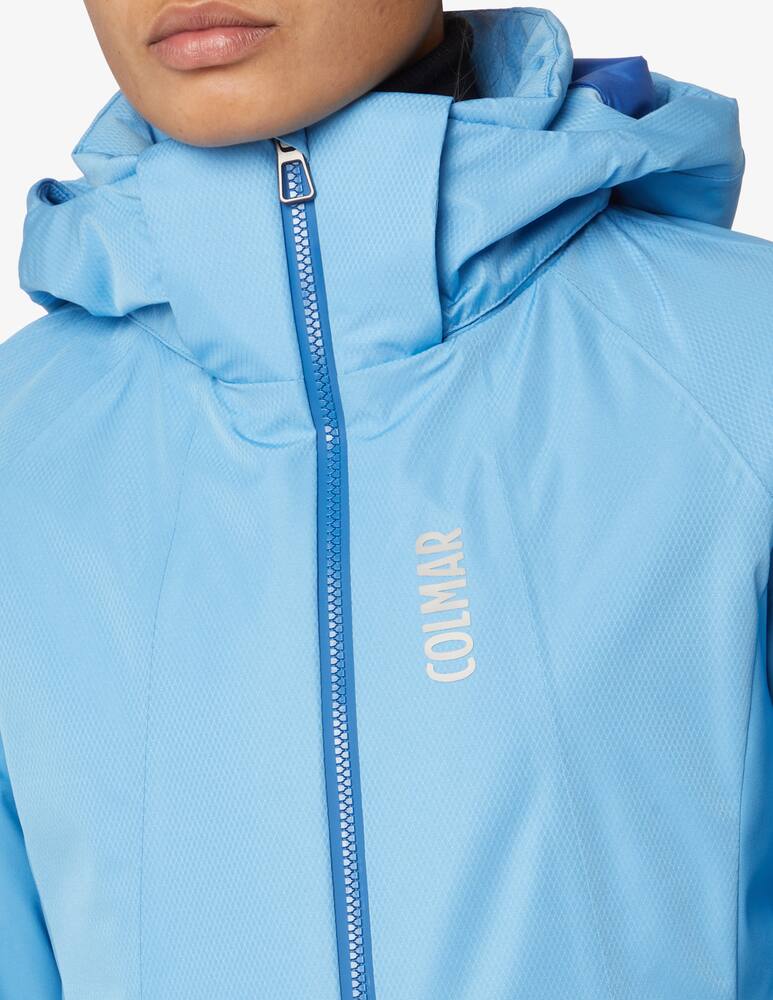 rinascente Colmar Giacca da sci - Azzurro