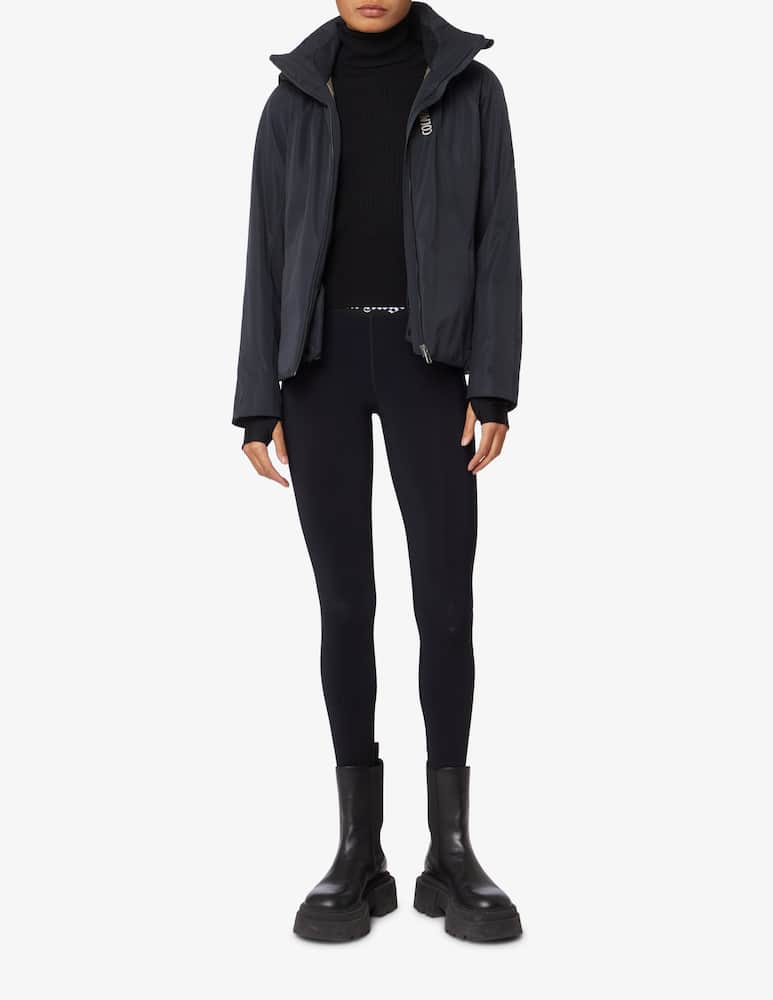 rinascente Colmar Ski jacket - Black