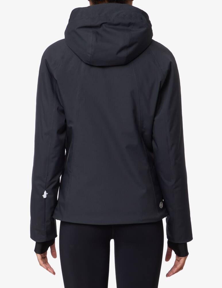 rinascente Colmar Ski jacket - Black