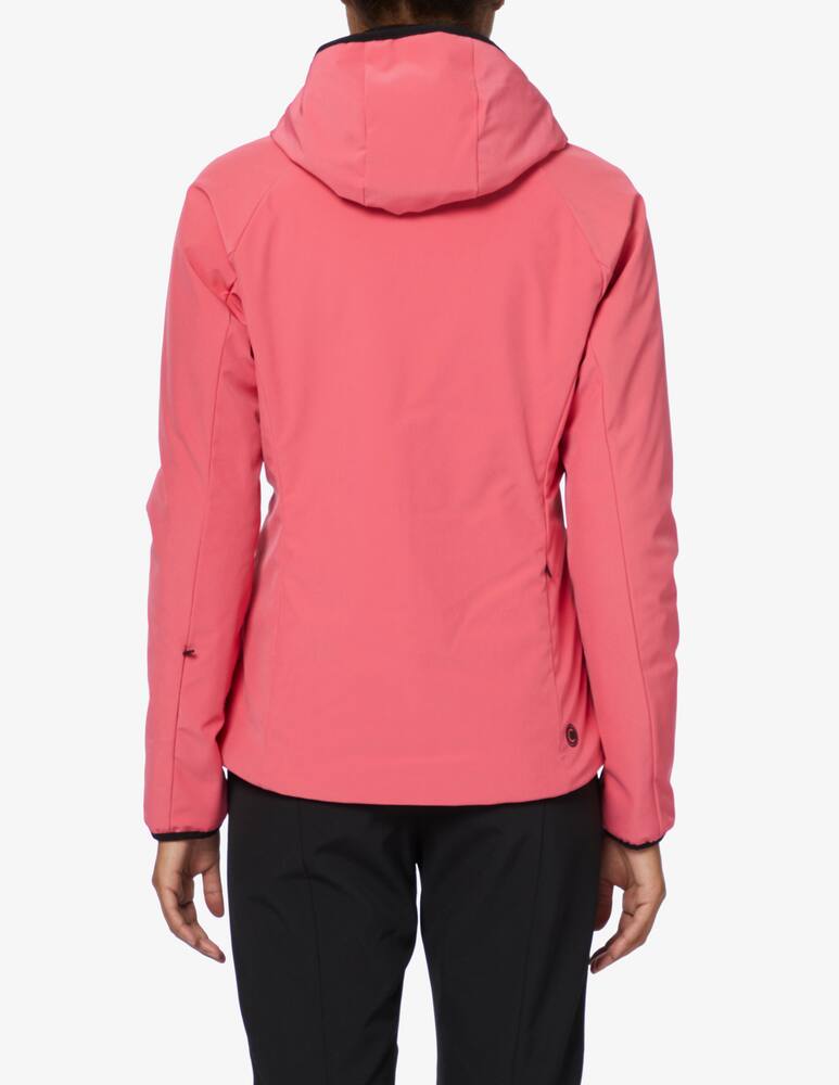 rinascente Colmar Ski jacket - Pink