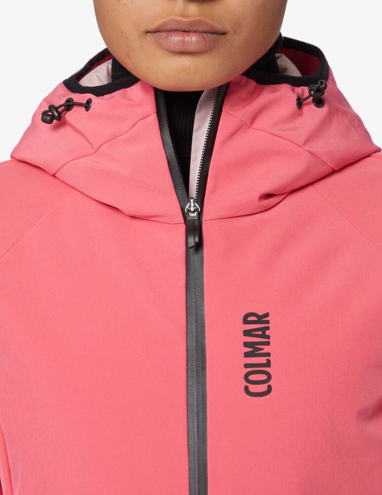 rinascente Colmar Ski jacket - Pink
