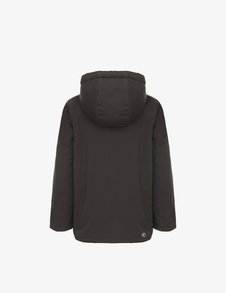 rinascente Colmar Down jacket - Brown