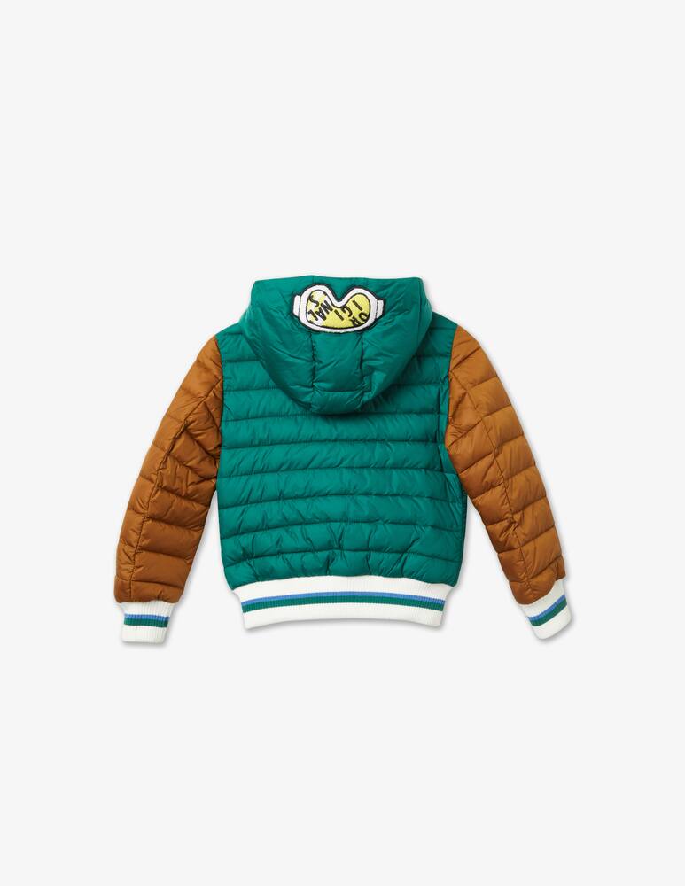 rinascente Colmar Down jacket - Multi