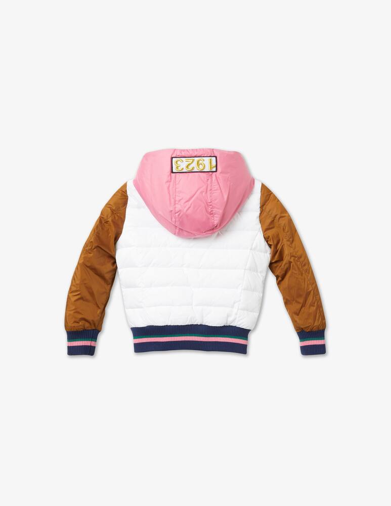 rinascente Colmar Giacca piumino - Multicolor