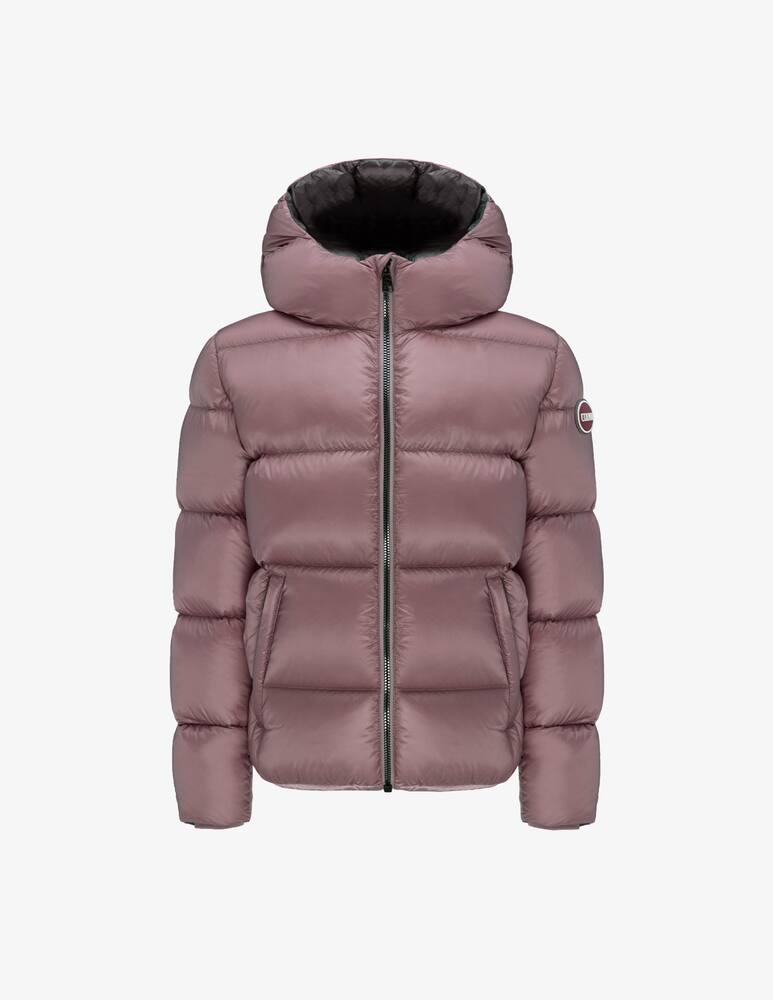 Colmar Down jacket - Pink - picture 1