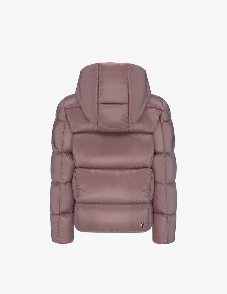 Colmar Down jacket - Pink - picture 2