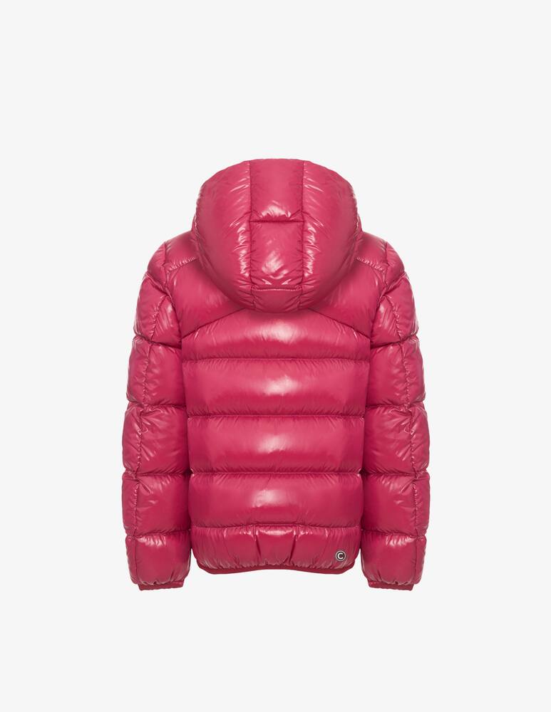 rinascente Colmar Down jacket - Pink