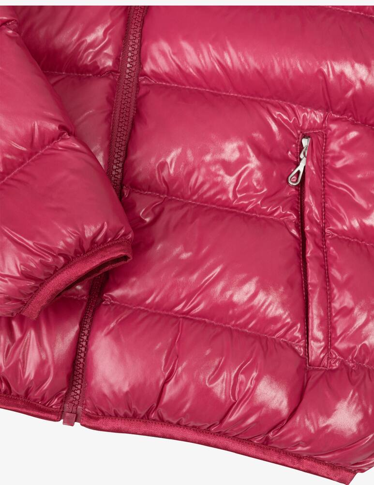 rinascente Colmar Down jacket - Pink