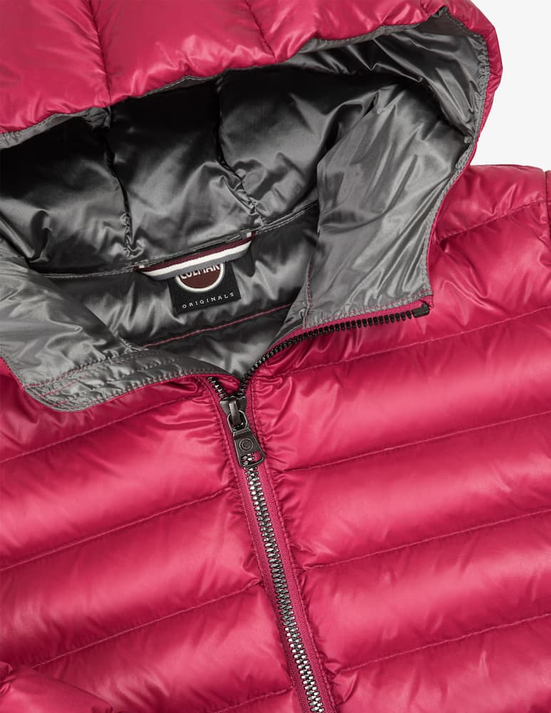 rinascente Colmar Down jacket - Pink