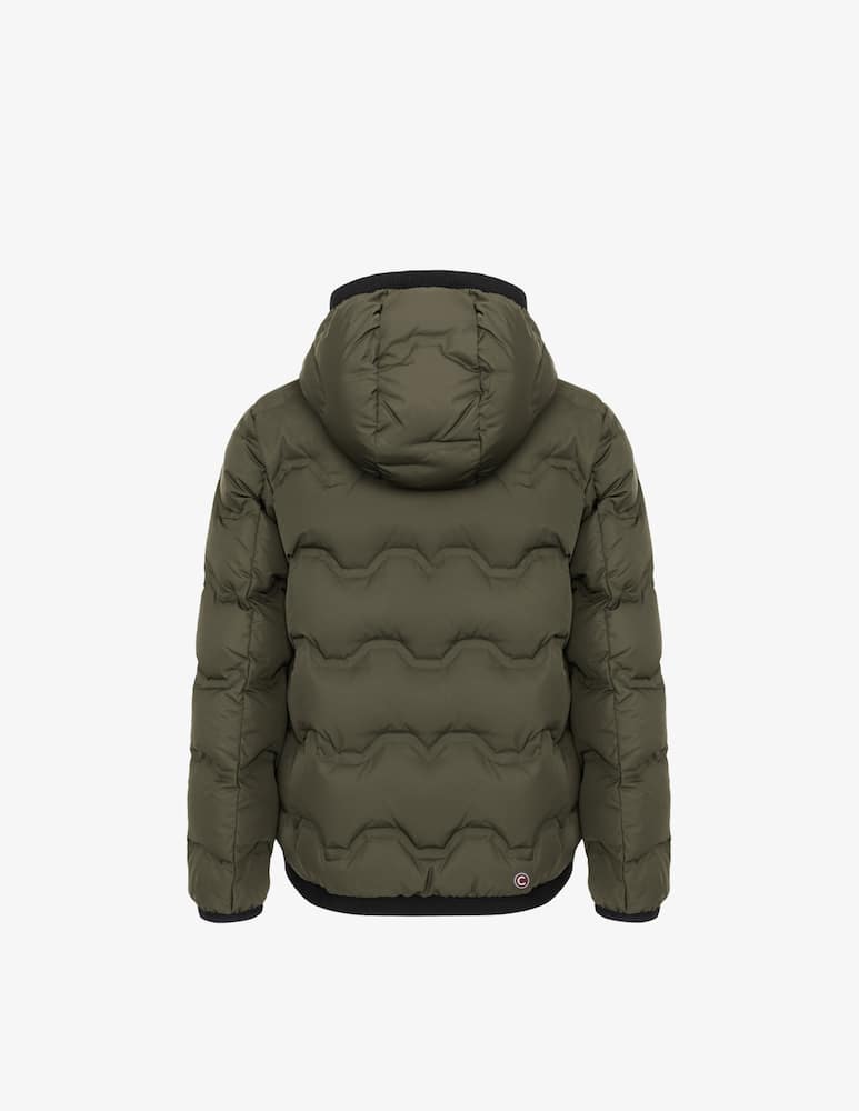 rinascente Colmar Giacca piumino - Oliva