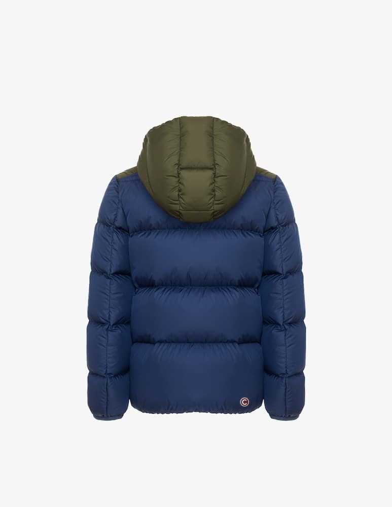 rinascente Colmar Giacca piumino - Blu