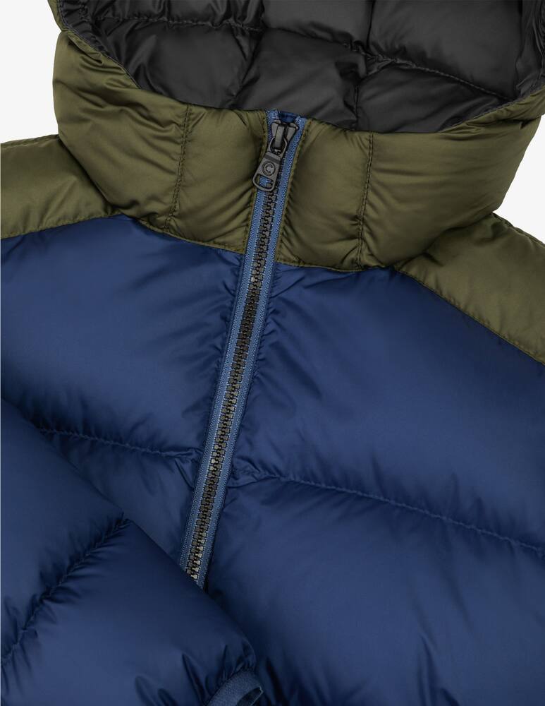 rinascente Colmar Giacca piumino - Blu