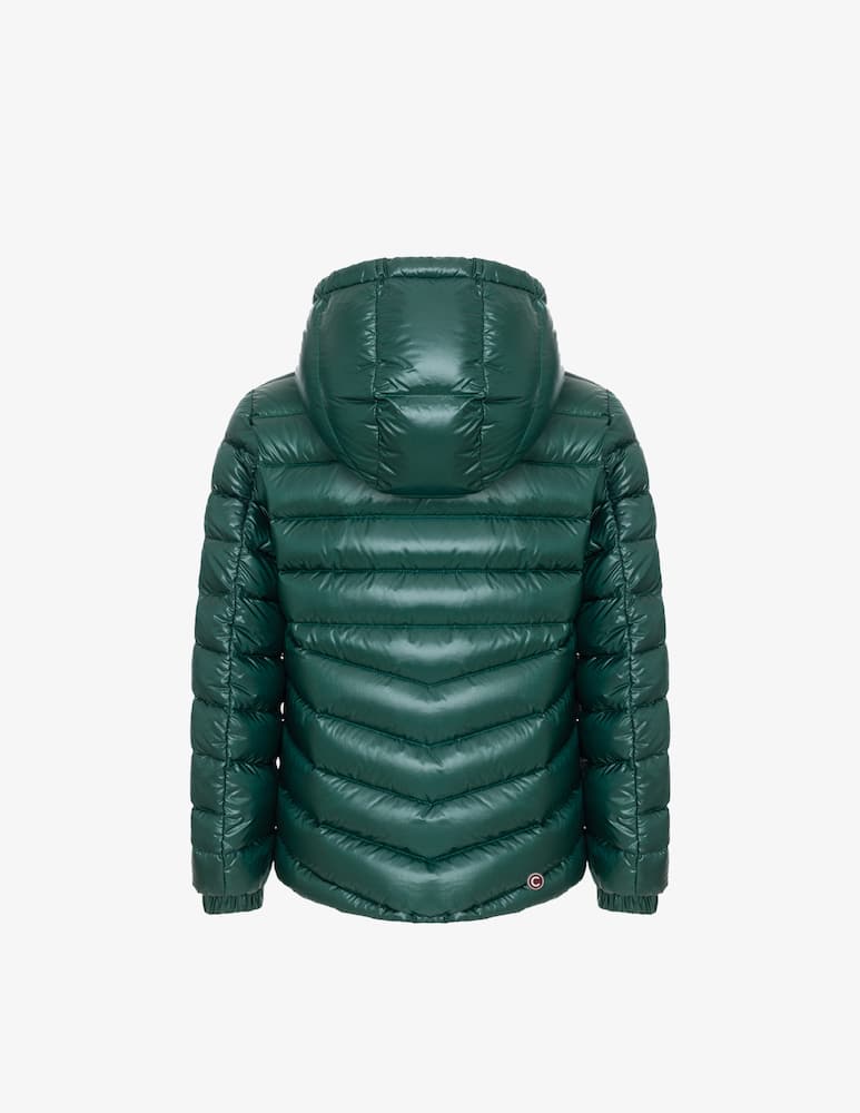 rinascente Colmar Giacca piumino - Verde