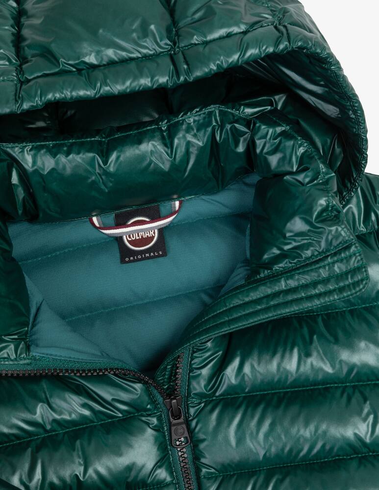 rinascente Colmar Giacca piumino - Verde