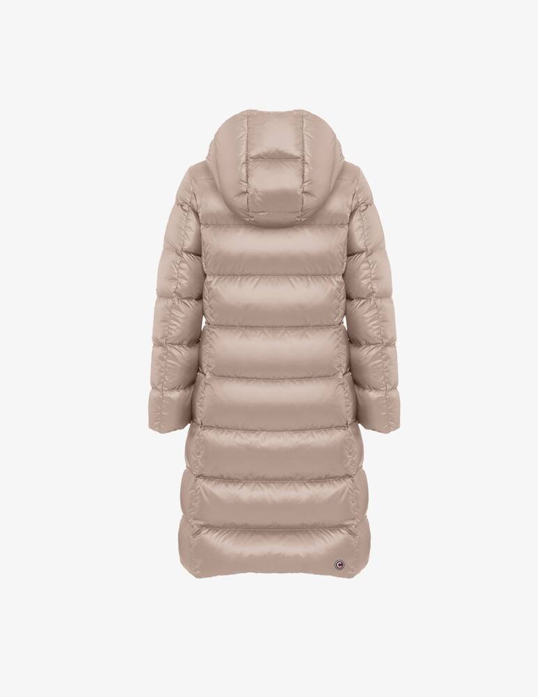 rinascente Colmar Giacca piumino - Rosa