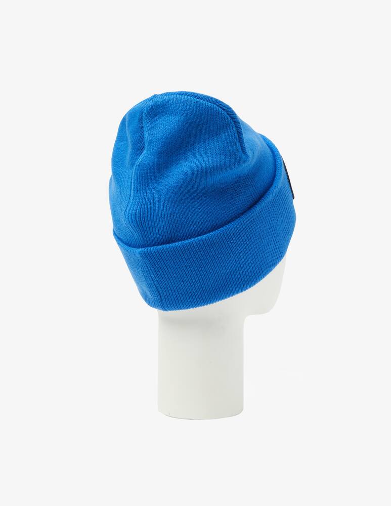 rinascente Colmar Cappello beanie patch varsity - Blu
