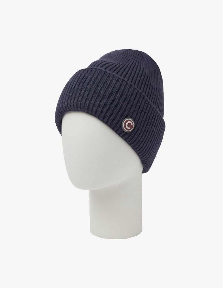 rinascente Colmar Berretto logo - Nero