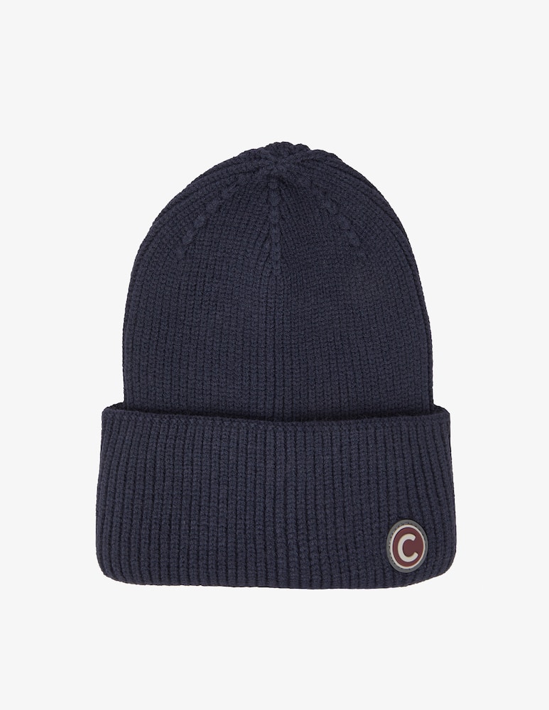 rinascente Colmar Berretto logo - Nero