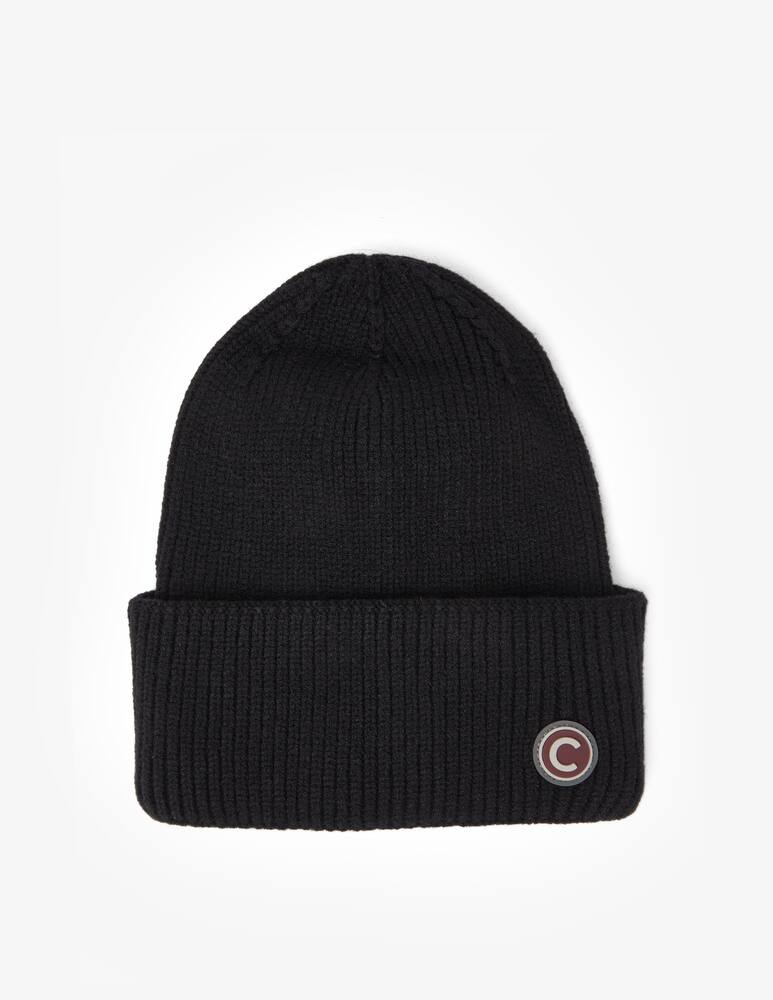 rinascente Colmar Berretto logo - Nero