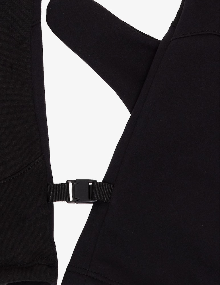 rinascente Colmar Ski gloves - Black