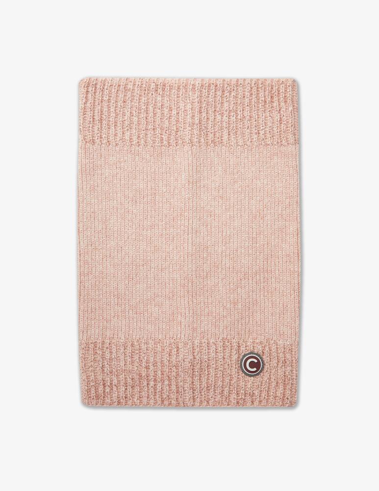 rinascente Colmar Scaldacollo Lame - Rosa