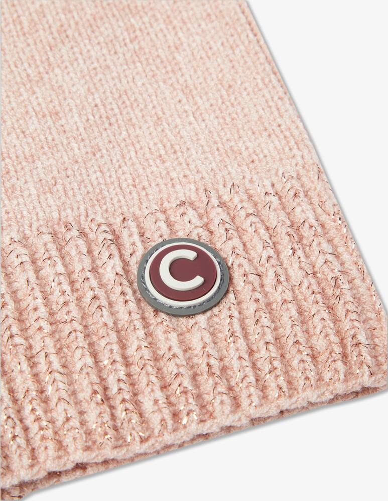 rinascente Colmar Scaldacollo Lame - Rosa