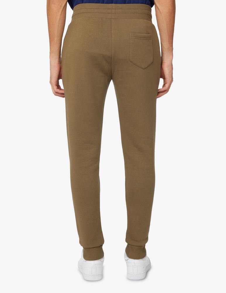 rinascente Colmar Essential sweatpants - Olive