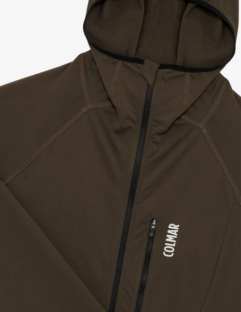 rinascente Colmar Ski sweater - Black