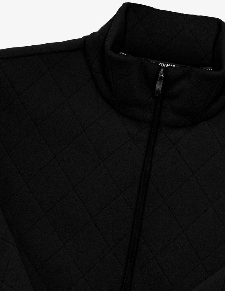 rinascente Colmar Diamante ski sweatshirt - Black