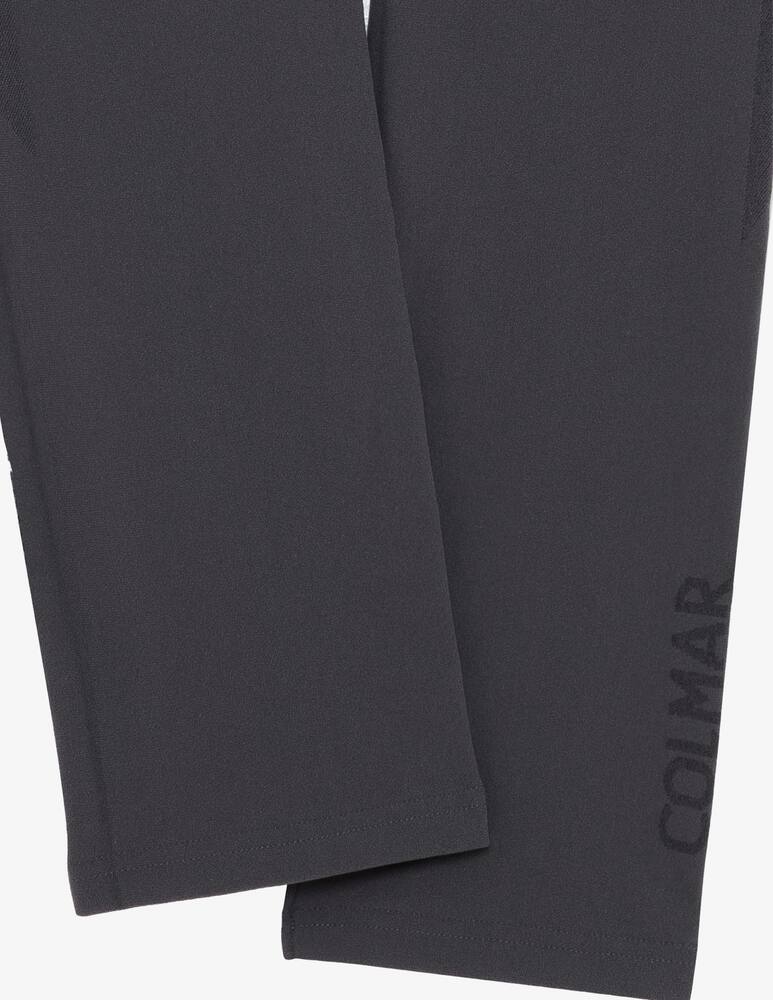 rinascente Colmar Leggings termici seamless - Nero