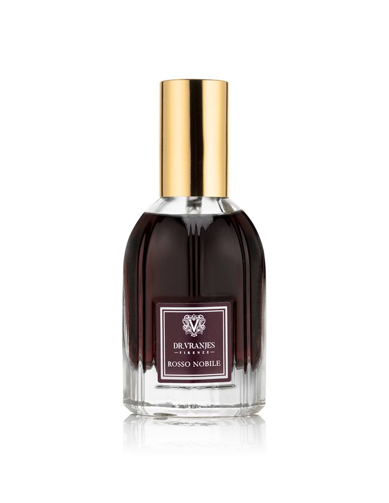 rinascente Dr Vranjes Gift Box Rosso Nobile 25ml spray
