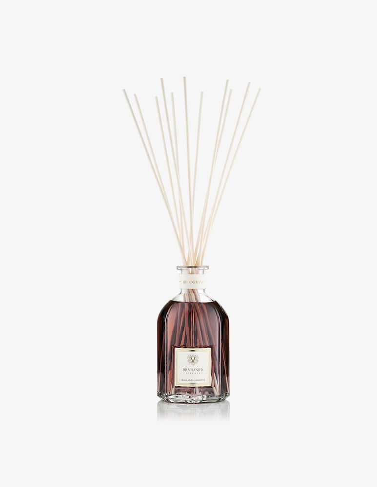 Dr Vranjes Melograno 250ml with sticks - Multi - picture 1 Dr Vranjes Melograno 250ml with sticks - Multi - picture 1