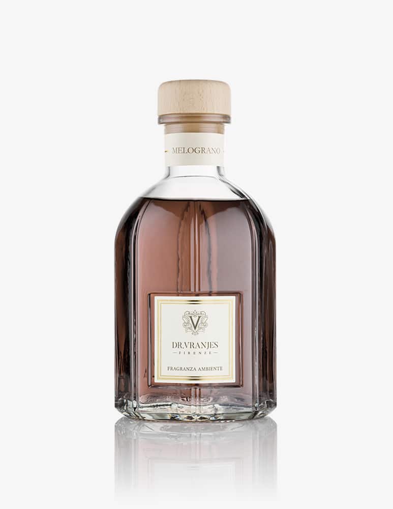 Dr Vranjes Melograno 250ml with sticks - Multi - picture 2 Dr Vranjes Melograno 250ml with sticks - Multi - picture 2