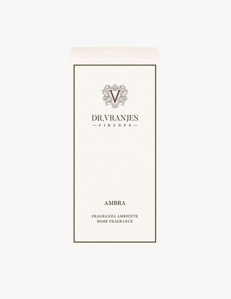 rinascente Dr Vranjes Ambra 250 ml con bastoncini