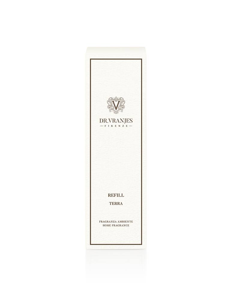 rinascente Dr Vranjes Terra ricarica 500ml - Multicolor
