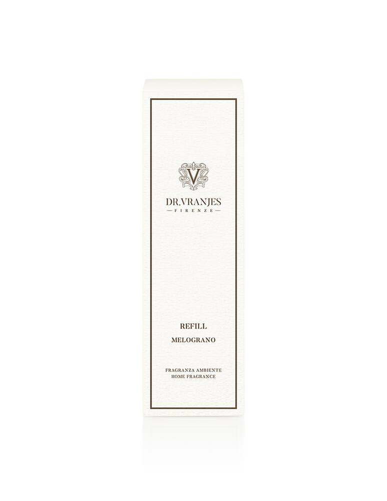 rinascente Dr Vranjes Melograno 500 ml Ricarica fragranza