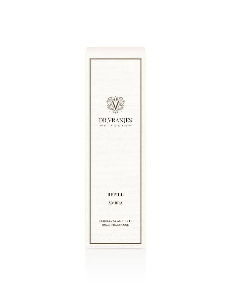 Dr Vranjes Refill Ambra 500ml - Multi - picture 2