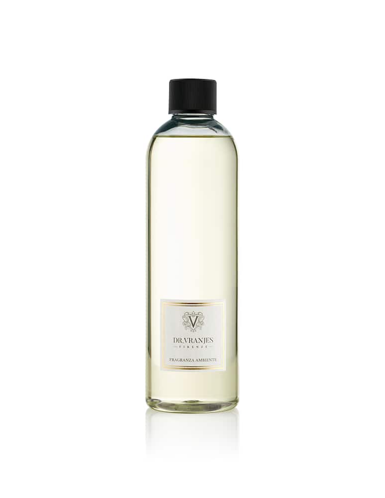 Dr Vranjes Ginger Lime Ricarica 500ml - immagine 1 Dr Vranjes Ginger Lime Ricarica 500ml - immagine 1