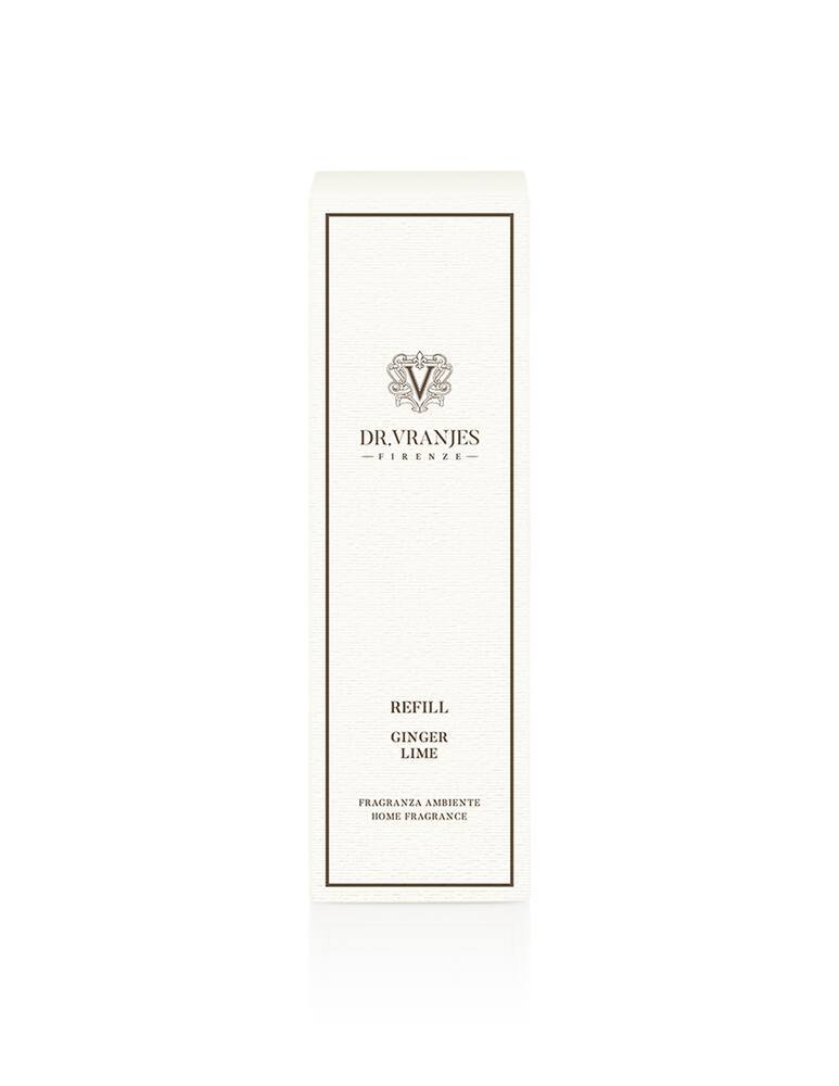 rinascente Dr Vranjes Ginger Lime 500 ml Ricarica fragranza