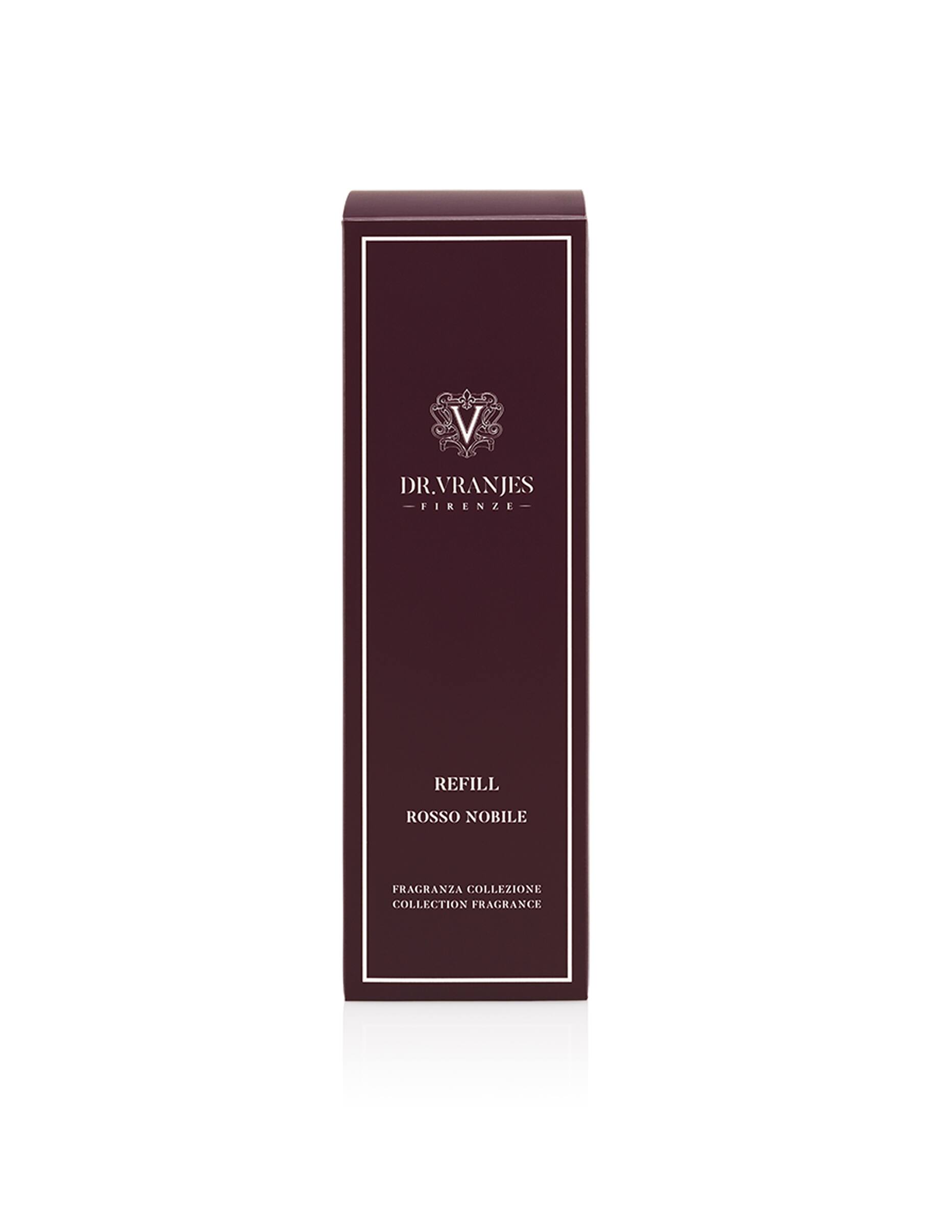 Shop Dr Vranjes Rosso Nobile 500ml refill - Multi on Rinascente